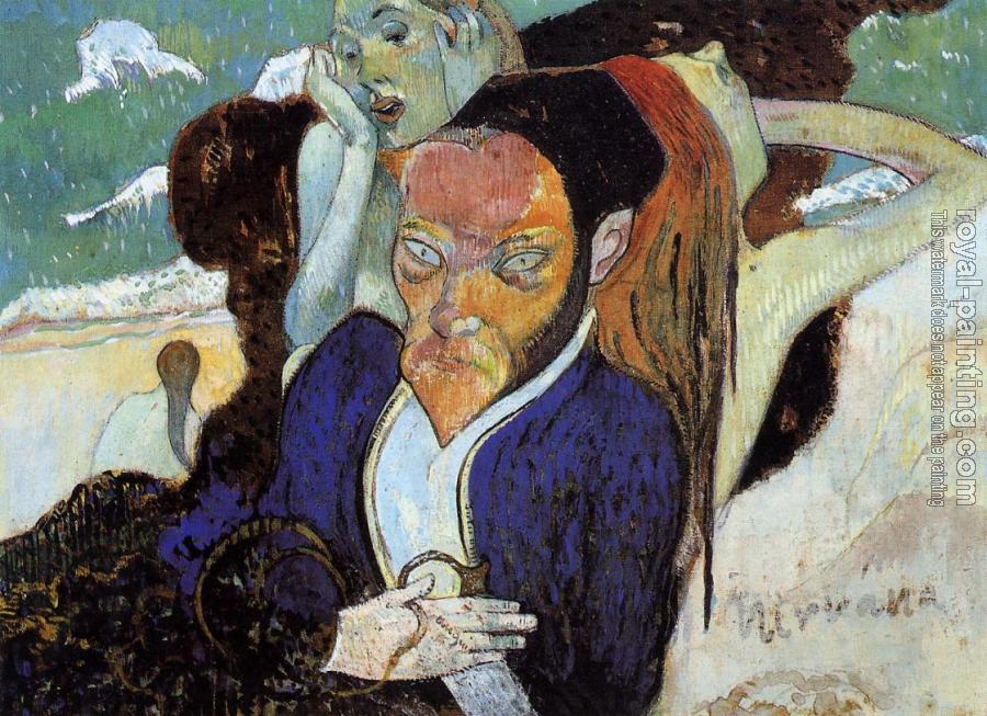 Paul Gauguin : Nirvana
